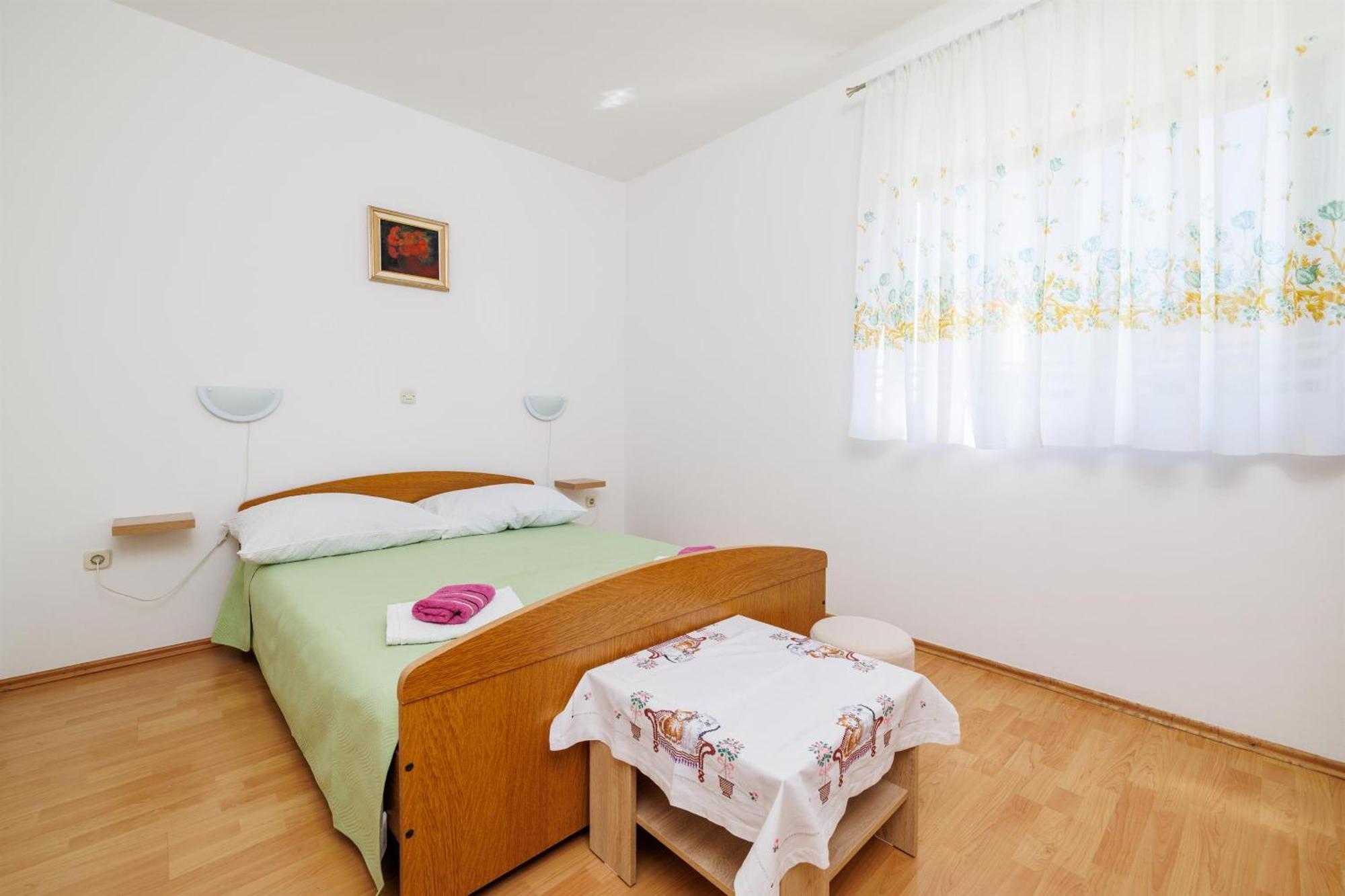 Rooms Mande Banjol Ngoại thất bức ảnh